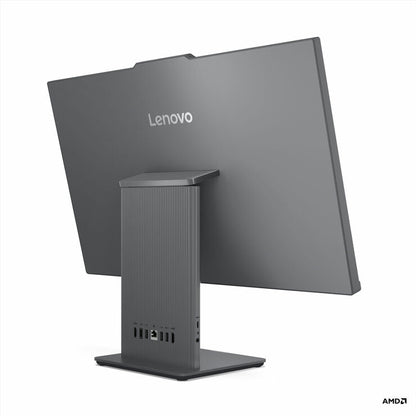 Lenovo IdeaCentre 27 Inch All-in-One Desktop, AMD Ryzen 7, 16GB, 512GB SSD