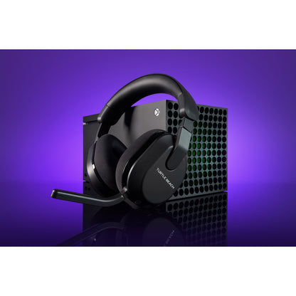 Turtle Beach Stealth 600 Gen 3 Xbox Gaming Headset Wireless Black