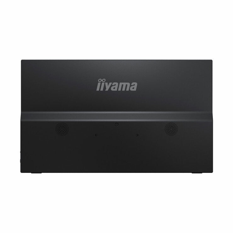 iiyama ProLite 16 Inch 60Hz Full HD IPS Portable Monitor, P1671HSC-B1