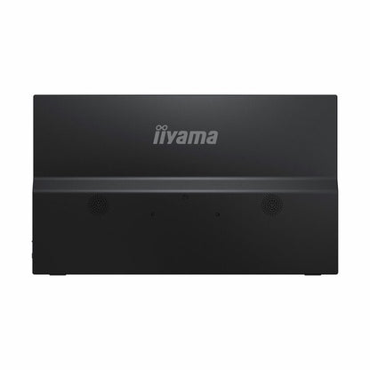 iiyama ProLite 16 Inch 60Hz Full HD IPS Portable Monitor, P1671HSC-B1