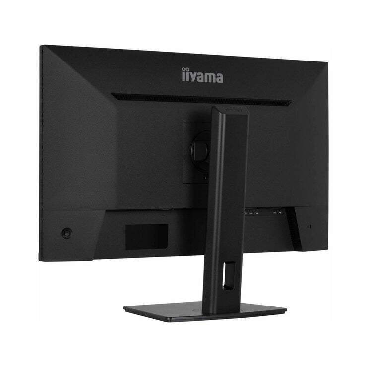 iiyama ProLite 32 Inch 60Hz 4K Ultra HD VA Monitor, XB3294UHSCP-B1