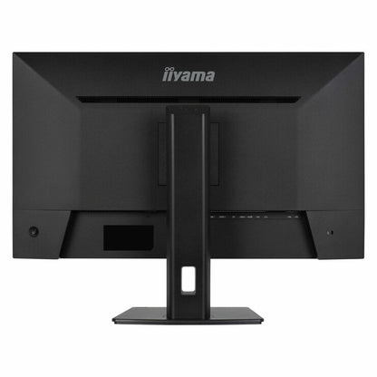 iiyama ProLite 32 Inch 60Hz 4K Ultra HD VA Monitor, XB3294UHSCP-B1