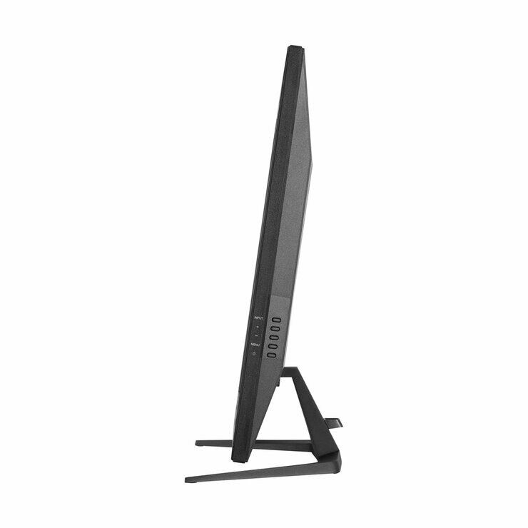 iiyama Prolite 43 Inch 60Hz 4K Ultra HD VA Monitor, X4373UHSU-B2