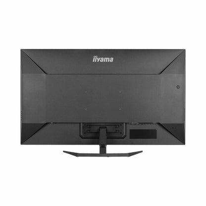 iiyama Prolite 43 Inch 60Hz 4K Ultra HD VA Monitor, X4373UHSU-B2