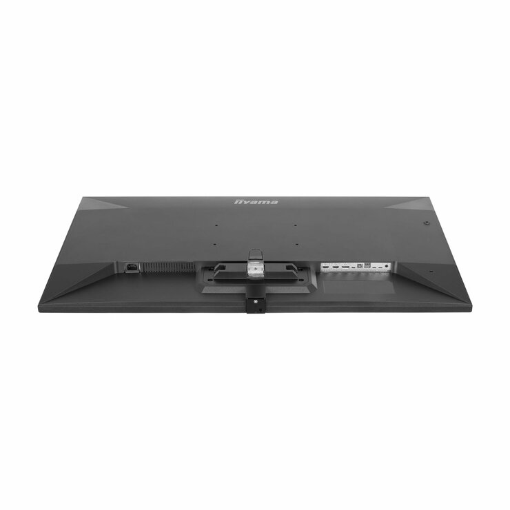 iiyama Prolite 43 Inch 60Hz 4K Ultra HD VA Monitor, X4373UHSU-B2