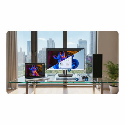iiyama Prographic 32 Inch 60Hz 4K Ultra HD IPS Monitor, HB3201UHSNP-B1