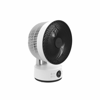 Meaco Sefte Pro Cordless 10 Inch Table Air Circulator