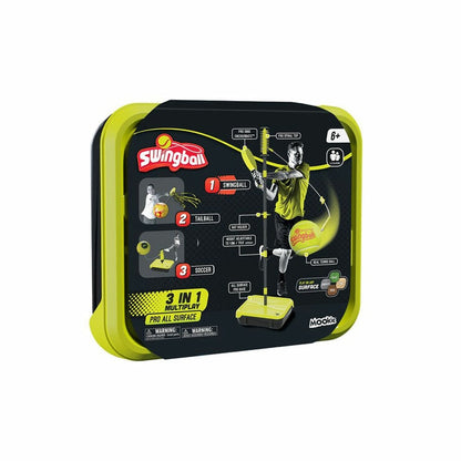 Swingball 3 in 1 Swingball Pro (6+ Years)