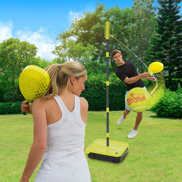 Swingball 3 in 1 Swingball Pro (6+ Years)
