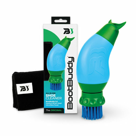 BootBuddy All-In-One Shoe Cleaner