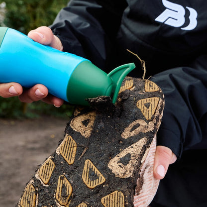 BootBuddy All-In-One Shoe Cleaner