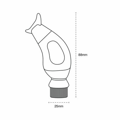 BootBuddy All-In-One Shoe Cleaner