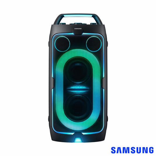 Samsung Sound Tower 240W Portable Speaker MX-ST50F/XU