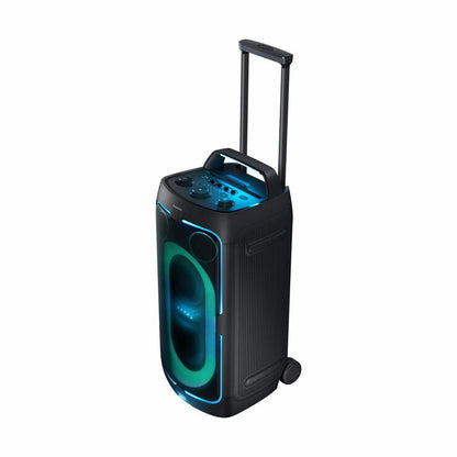 Samsung Sound Tower 240W Portable Speaker MX-ST50F/XU