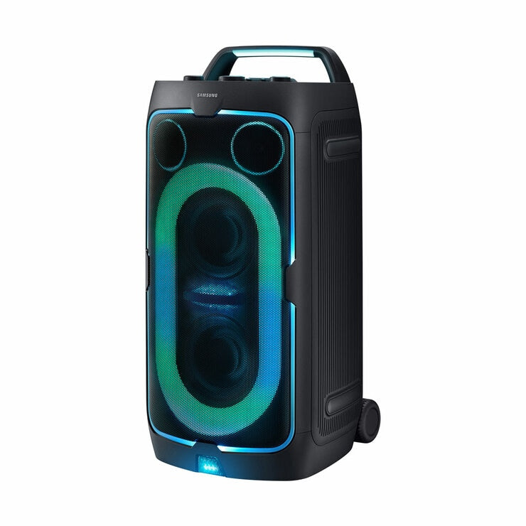 Samsung Sound Tower 240W Portable Speaker MX-ST50F/XU