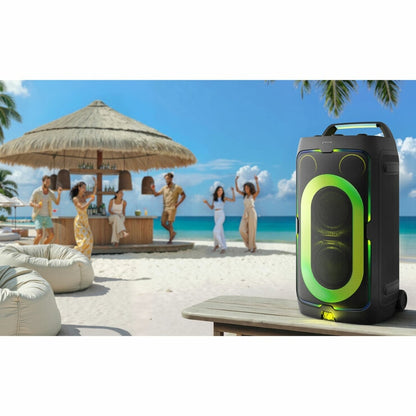 Samsung Sound Tower 240W Portable Speaker MX-ST50F/XU