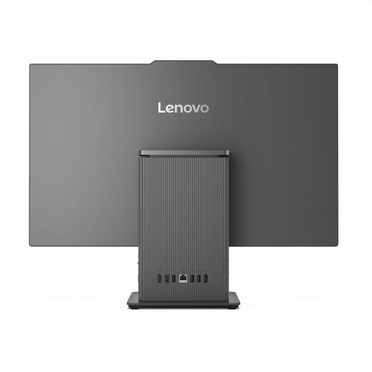 Lenovo IdeaCentre 27 Inch All-in-One Desktop, Intel Core Ultra 5, 16GB RAM, 1TB
