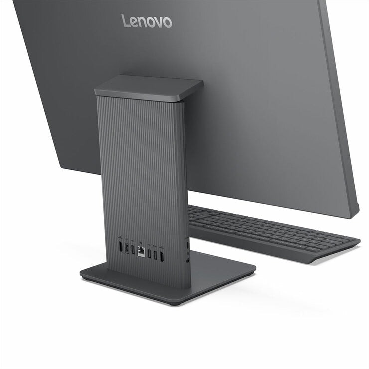 Lenovo IdeaCentre 27 Inch All-in-One Desktop, Intel Core Ultra 5, 16GB RAM, 1TB