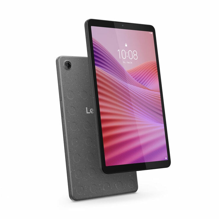 Lenovo Tab One 9 Tablet, 4GB Ram, 64GB eMMC, 8.7 Inch Screen - ZAF00093GB