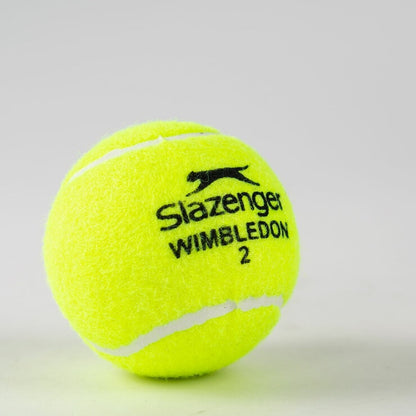 Slazenger Official Wimbledon Tennis Championship Ball - 24 Pack