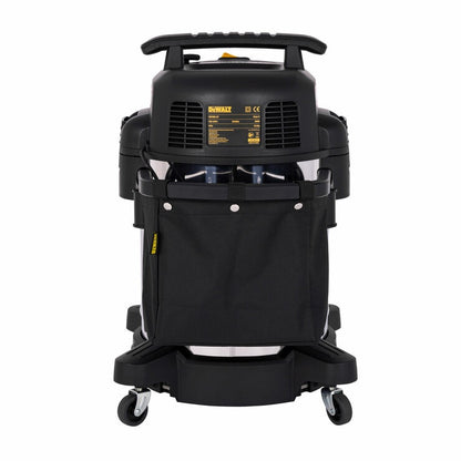 DEWALT Wet & Dry Corded Vacuum Cleaner, 45 Litre with 2.1m Hose