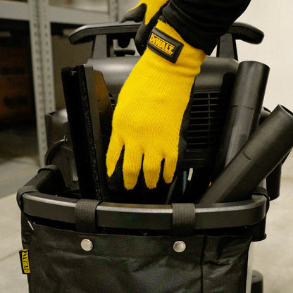 DEWALT Wet & Dry Corded Vacuum Cleaner, 45 Litre with 2.1m Hose