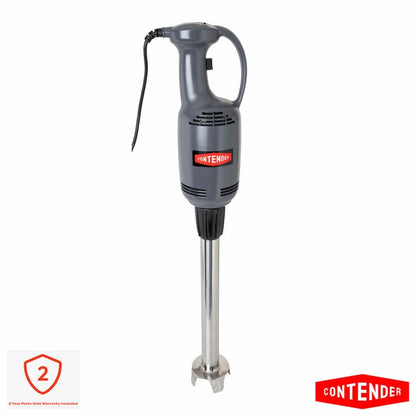 Contender MXH029 400mm Commercial Hand Stick Blender