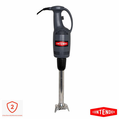 Contender MXH028 300mm Commercial Hand Stick Blender