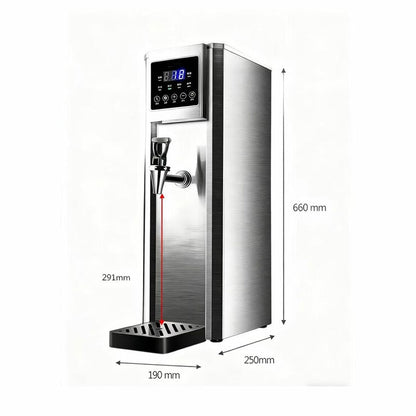 Contender BWA003 Autofill 10L Water Boiler