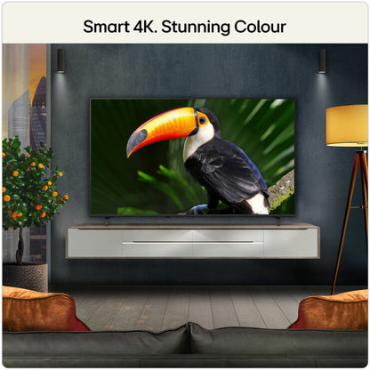 LG 65QNED7EB3C 65 Inch QNED Mini LED 4K Ultra HD Smart TV