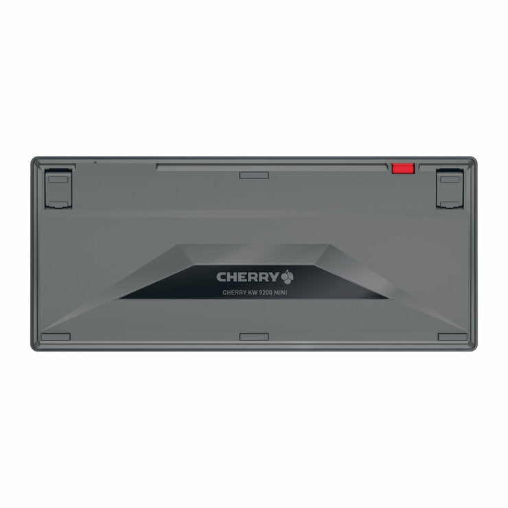 Cherry KW 9200 Mini Wireless Keyboard with Pouch