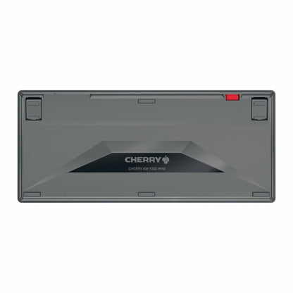 Cherry KW 9200 Mini Wireless Keyboard with Pouch