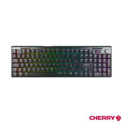Cherry XTRFY MX 10.1 Wireless Gaming Keyboard