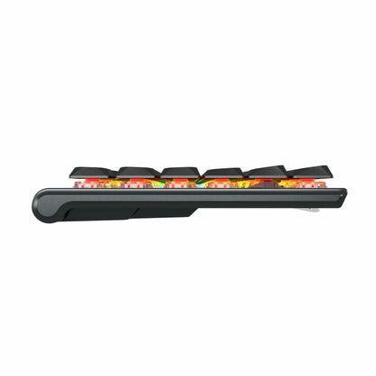 Cherry XTRFY MX 10.1 Wireless Gaming Keyboard