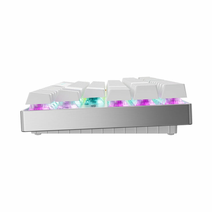 Cherry XTRFY MX 8.2 Pro TMR Gaming Keyboard in White