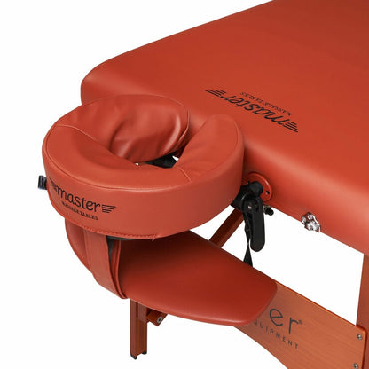 Master Massage Fairlane 64cm Portable Massage Table Package