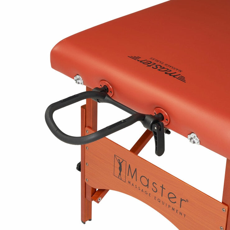 Master Massage Fairlane 64cm Portable Massage Table Package