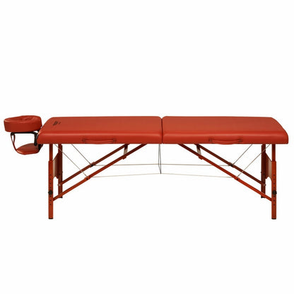 Master Massage Fairlane 64cm Portable Massage Table Package