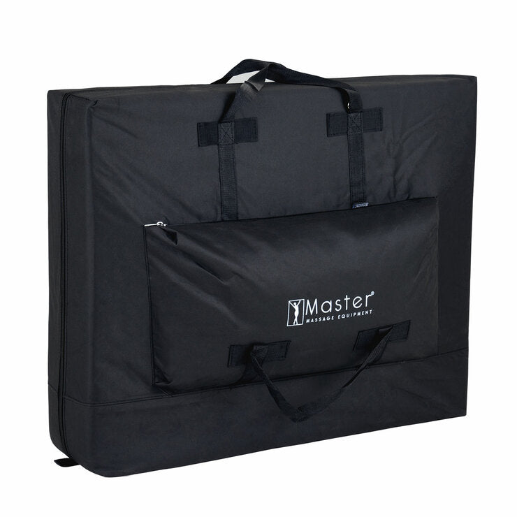 Master Massage Paradise 71cm Portable Massage Table Package
