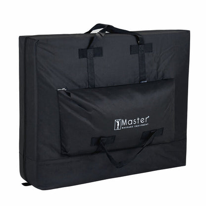 Master Massage Paradise 71cm Portable Massage Table Package