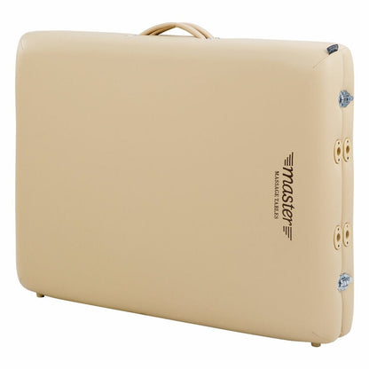 Master Massage Paradise 71cm Portable Massage Table Package
