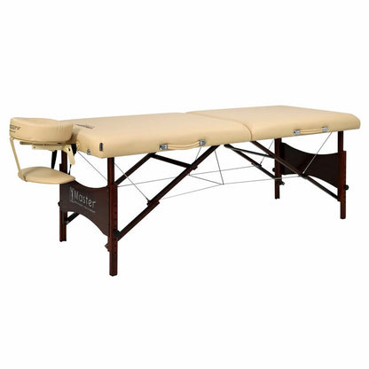 Master Massage Paradise 71cm Portable Massage Table Package