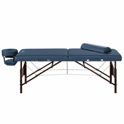 Master Massage Roma II 76cm Portable Massage Table Package