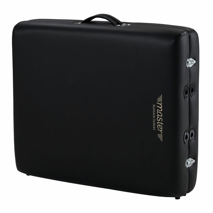 Master Massage 71cm Roma Therma-Top Portable Massage Table Package
