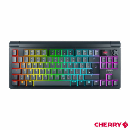Cherry XTRFY MX 8.3 TKL Gaming Keyboard