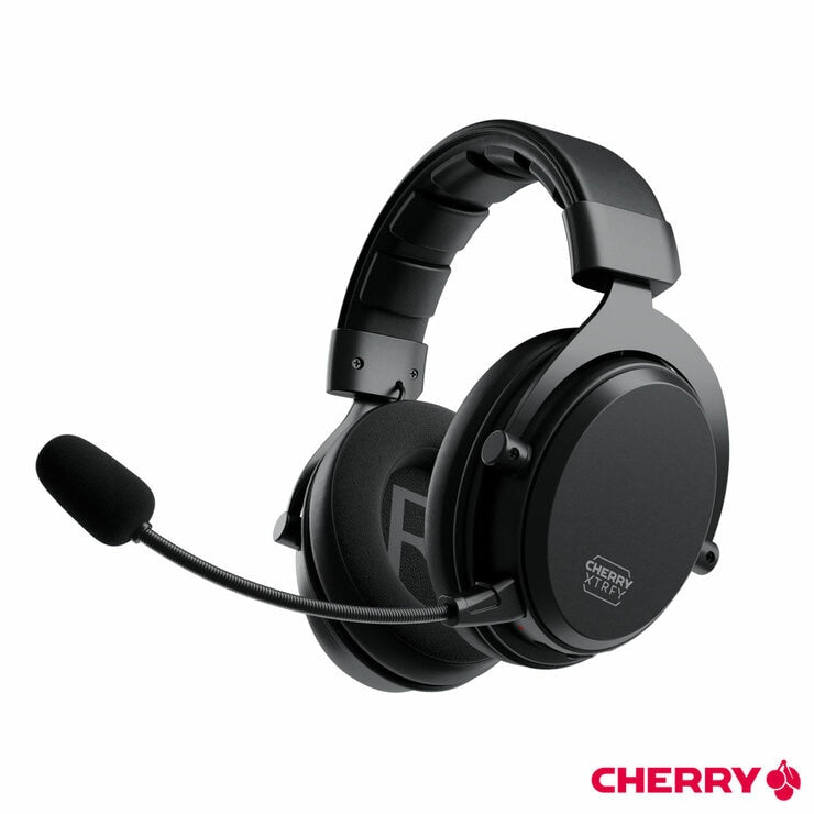 Cherry H3 Wireless Gaming Headset