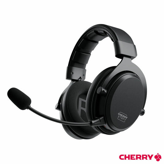 Cherry H3 Wireless Gaming Headset