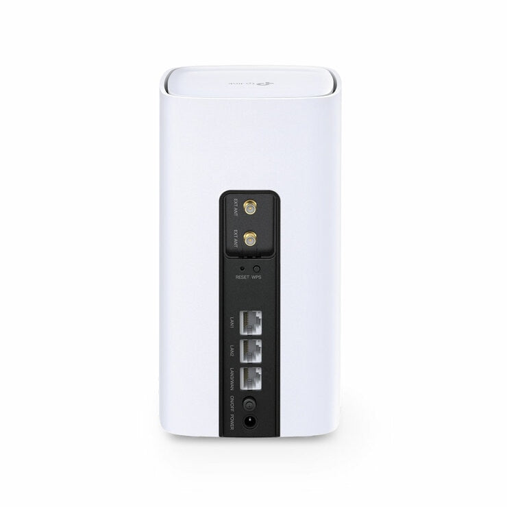 TP Link Archer NX500 Dual-Band WiFI 6 Gigabit Router