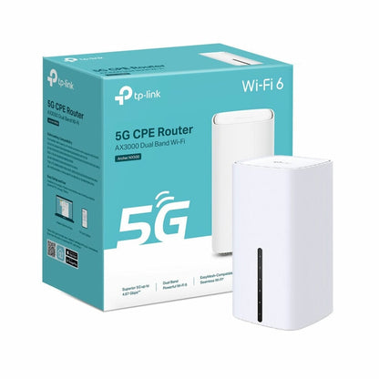 TP Link Archer NX500 Dual-Band WiFI 6 Gigabit Router