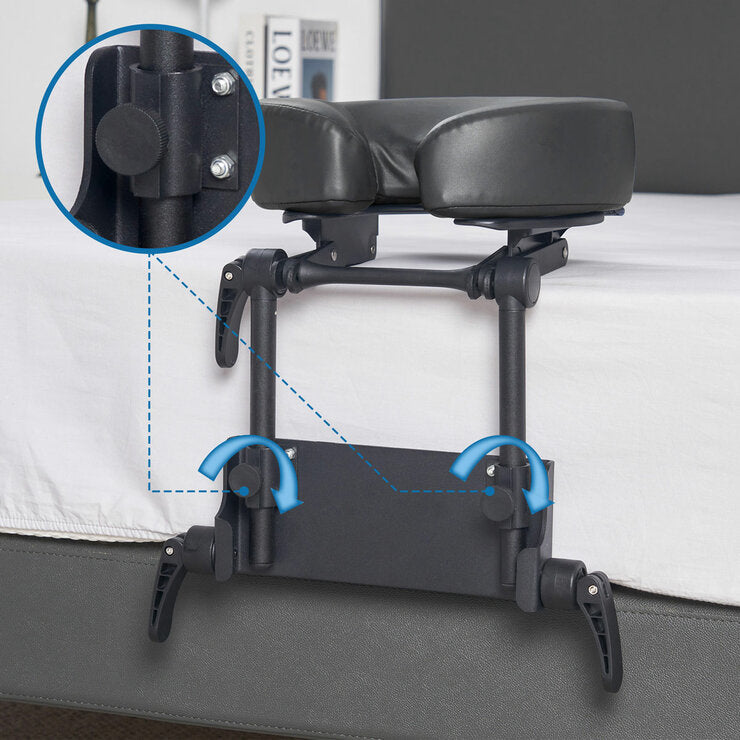 Master Massage Home Use Mattress Top Massage Kit